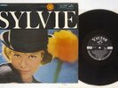 SYLVIE VARTAN SAME VICTOR SHP-5313 Japan FLIPBACK COVER VINYL LP