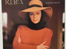 REBA MCENTIRE For My Broken Heart LP 1991 country pop NEAR MINT