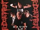 JUDGEMENT haunt in the dark EP gism disclose deathside gauze kaaos mob 47