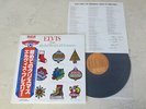 Elvis Presley 1978 Japan LP THE WONDERFUL WORLD OF CHRISTMAS Japanese