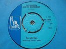The Idle Race - The Skeleton And The Roundabout 1968 UK 45 LIBERTY PSYCH