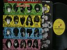 The Rolling Stones - Some Girls. (U.K.1978.3/3) Vinyl.Record.Lp