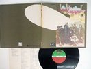 LED ZEPPELIN 2 ATLANTIC P-10101A Japan VINYL LP
