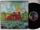 BEACH BOYS Friends CAPITOL LP VG+  