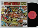 BIG BROTHER & THE HOLDING COMPANY Cheap Thrills COLUMBIA LP VG++ gatefold  