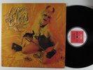 CRAMPS A Date With Elvis NEW ROSE LP VG+ france embossed cover  