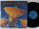 DIRE STRAITS On The Night VERTIGO 2XLP VG+ uk  