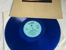 Depeche Mode - Music For The Masses - Rare BLUE Vinyl LP,Germany 1987,Mute - TOP