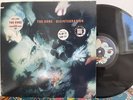 THE CURE disintegration FICTION *rare DMM promo* LP new wave synth pop