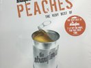 The Stranglers Peaches The Very Best Of Sealed Vinyl LP Golden Brown