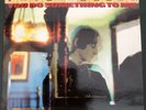 Paul Weller EP You Do Something To Me 7” Vinyl The Jam Mods Style Council