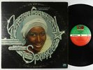 Aretha Franklin - Sparkle OST LP - Atlantic VG+