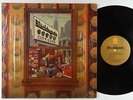 Blackbyrds - City Life LP - Fantasy VG++ Shrink