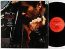 George Michael - Faith LP - Columbia Shrink