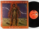 James Brown - Bodyheat LP - Polydor VG+ Shrink