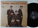 BEATLES Introducing The Beatles VEE-JAY LP mono columbia pressing  