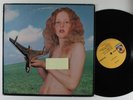 BLIND FAITH Self Titled ATCO SD-33-304 LP VG+ original cover  
