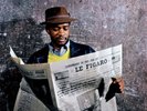 Sam Records Brunswick 87903 Donald Byrd Byrd In Paris 180 g