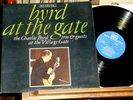 1963 Riverside Original Mono CHARLIE BYRD TRIO At The Gate RM 467 Clark Terry NM