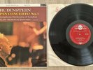 RCA LIVING STEREO SB 2145 *RUBINSTEIN* CHOPIN PIANO CTO NO.1* SKROWACZEWSKI* NM