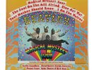 The Beatles – Magical Mystery Tour : 1971 Vinyl LP w/ 24 Page Booklet VG+ Vinyl