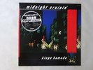 Kingo Hamada Midnight Cruisin' Moon Records MOON-28006 Japan   LP