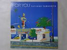 Tatsuro Yamashita For You Air RAL-8801 Japan   LP