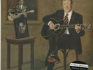 Eric Clapton, Me and Mr. Johnson 140g LP from the Michael Hobson Archives
