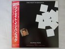 Murray Head One Night in Bangkok RCA RPS-1010 Japan   LP OBI