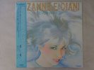 Suzanne Ciani Seven Waves Victor VIP-28054 Japan   LP OBI