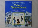 The Ronettes Sing Their Greatest Hits Phil Spector SWX-6262 Japan   LP