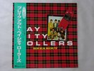 Bay City Rollers Breakout Polydor L 28P-1218 Japan   LP OBI