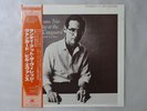 Bill Evans Trio Feat  Sunday At The   Riverside SMJ-6201 Japan   LP OBI