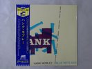 Hank Mobley Sextet Hank Blue Note BLP-1560 US   LP OBI