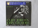 Clifford Jordan,John Gilmore Blowing In   Blue Note BLP1549 US   LP