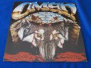 OMEN / The Curse OG EUROPE LP 1st PRESS 1986 USA POWER SPEED HEAVY METAL GODS