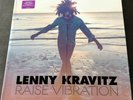 Lenny Kravitz - Raise Vibration 2 x 12“ Vinyl Clear & Purple + CD Deluxe Edition