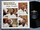 MUDDY WATERS *Folk Singer* 1964  Mono Vinyl Chess LP