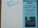 Bob Dylan The Original Basement Tape OPM 281 180 gr LP + MOFI rice sleeve # 1898