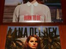 LANA DEL REY BORN TO DIE PARADISE EDITION COMPLETE 3x LP VINYL SET *EU PRESS New