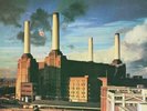 Pink Floyd Animals  Original 1977 Vinyl LP  Variant 19 SHVL 815 A-4U OR 1