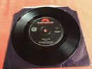 JIMI HENDRIX : Purple Haze / 51st Anniversary- RARE ORIGINAL AUSSIE  WITH RIDGE