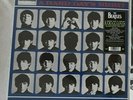 The Beatles A HARD DAYS NIGHT (EU) 180g STEREO Remastered - VINYL LP NEW/SEALED