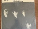 THE BEATLES CON LOS BEATLES 