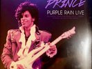 Prince Purple Rain Live 2 X LP VINYL Parachute 2019 NEW