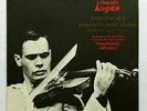 LEONID KOGAN - TCHAIKOVSKY violin concerto, meditation COLUMBIA FCX842 LP EX