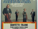 QUARTETTO ITALIANO - BEETHOVEN the string quartets PHILIPS 10xLPs STILL SEALED