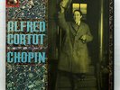 ALFRED CORTOT - CHOPIN complete recordings (from 78rpm) EMI 7xLPs box EX++