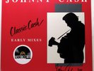 Johnny Cash CLASSIC CASH EARLY MIXES Hall Of Fame Series 2 LP Vinyl RSD  SEALED 