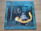 5  LP Virgin Prunes - If I die, I die - LP, OIS, Rough Trade 1982 + Gavin Friday